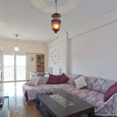 Apartment N&n Moschato Seaviews Fully Equipped Piraeus